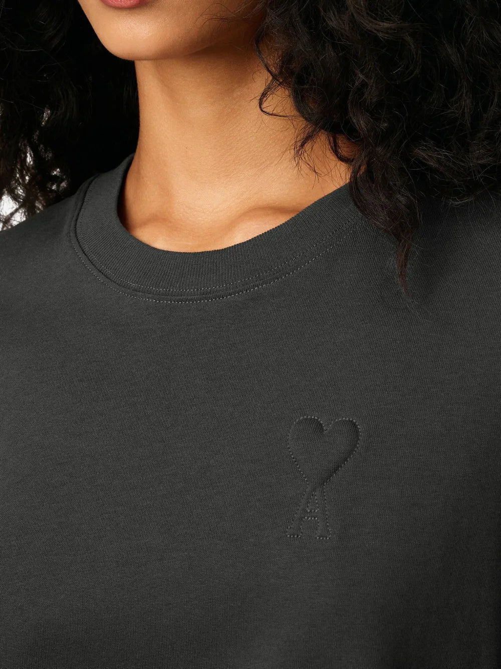 T-shirt logo