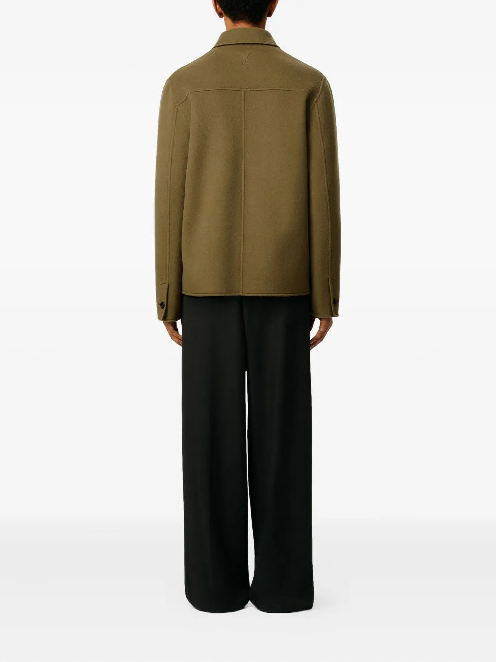 Khaki Jacket