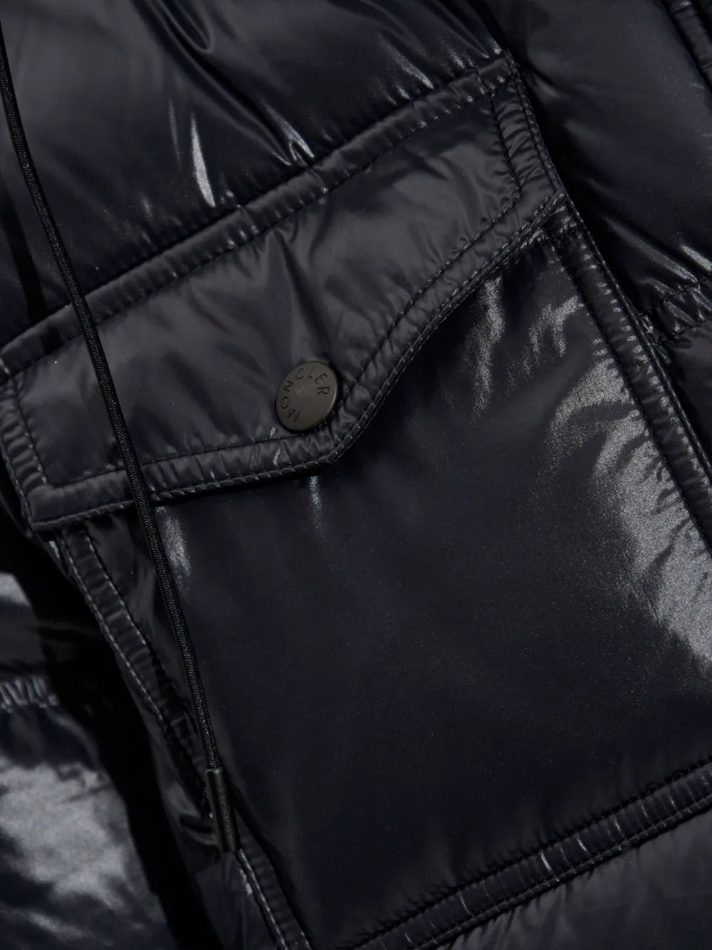 Erea Down Jacket