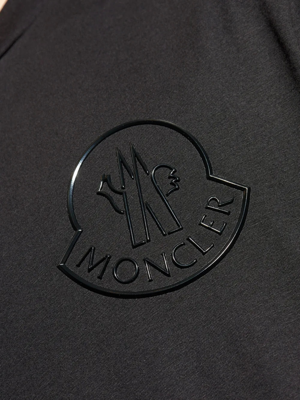 Logo T-shirt