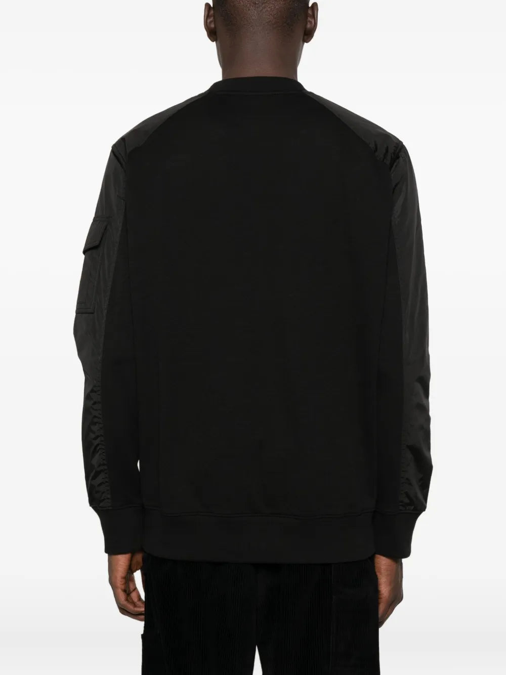 Cotton Sweatshirt