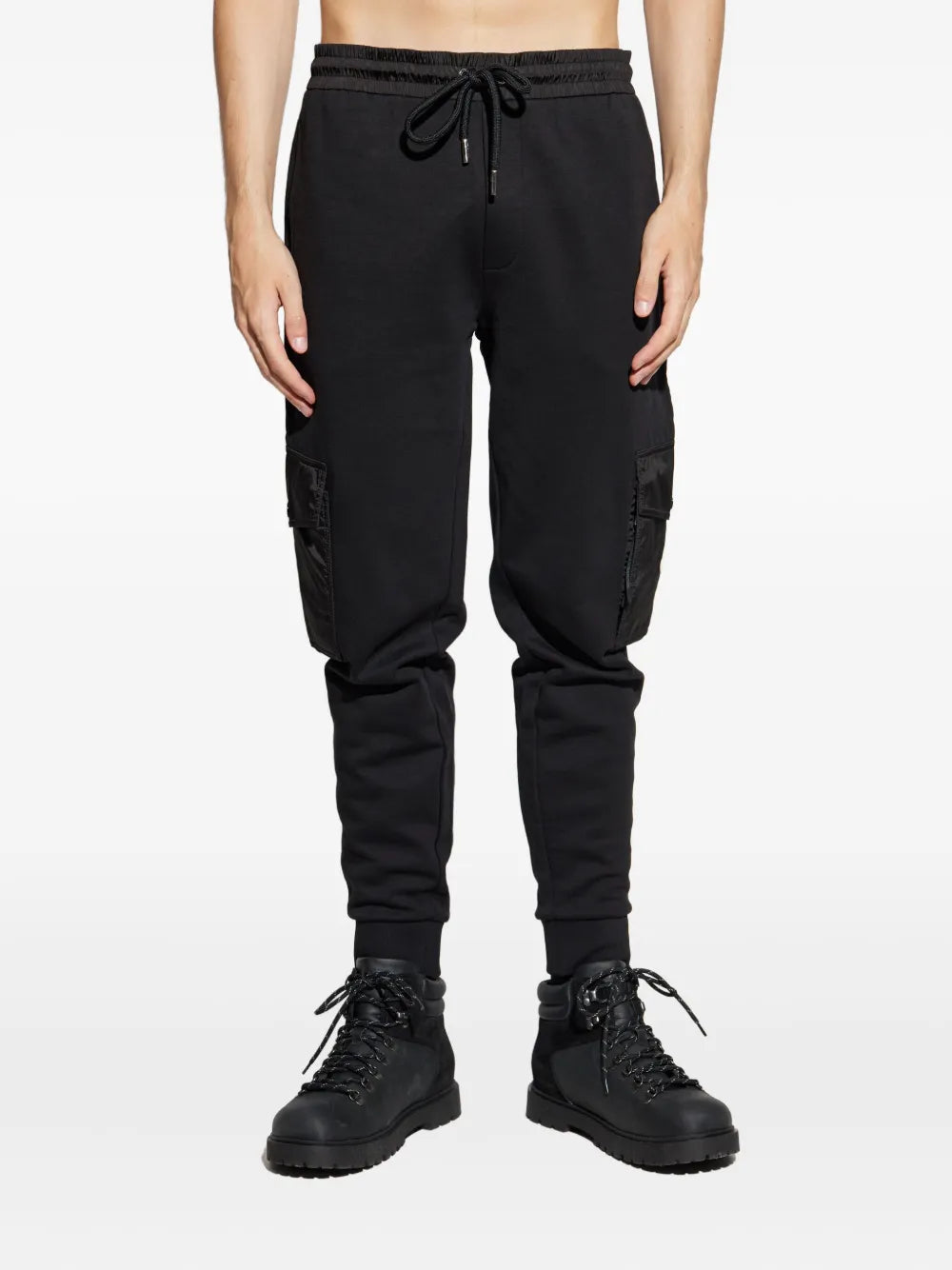 Pantalon jogging
