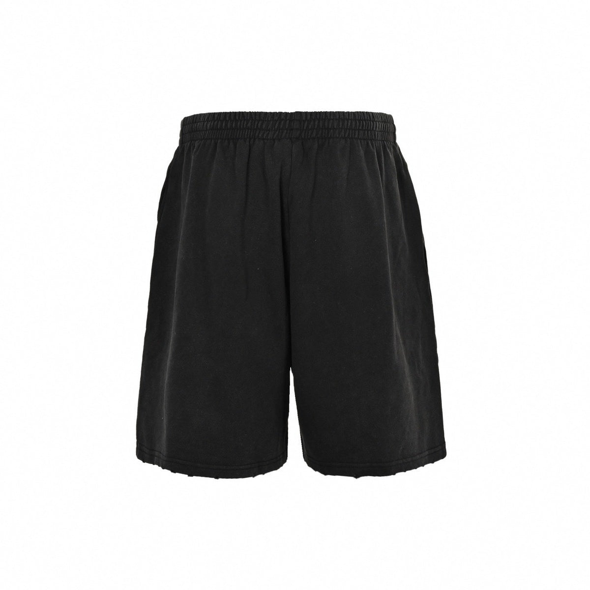BB Laurel Wreath Sweat Shorts