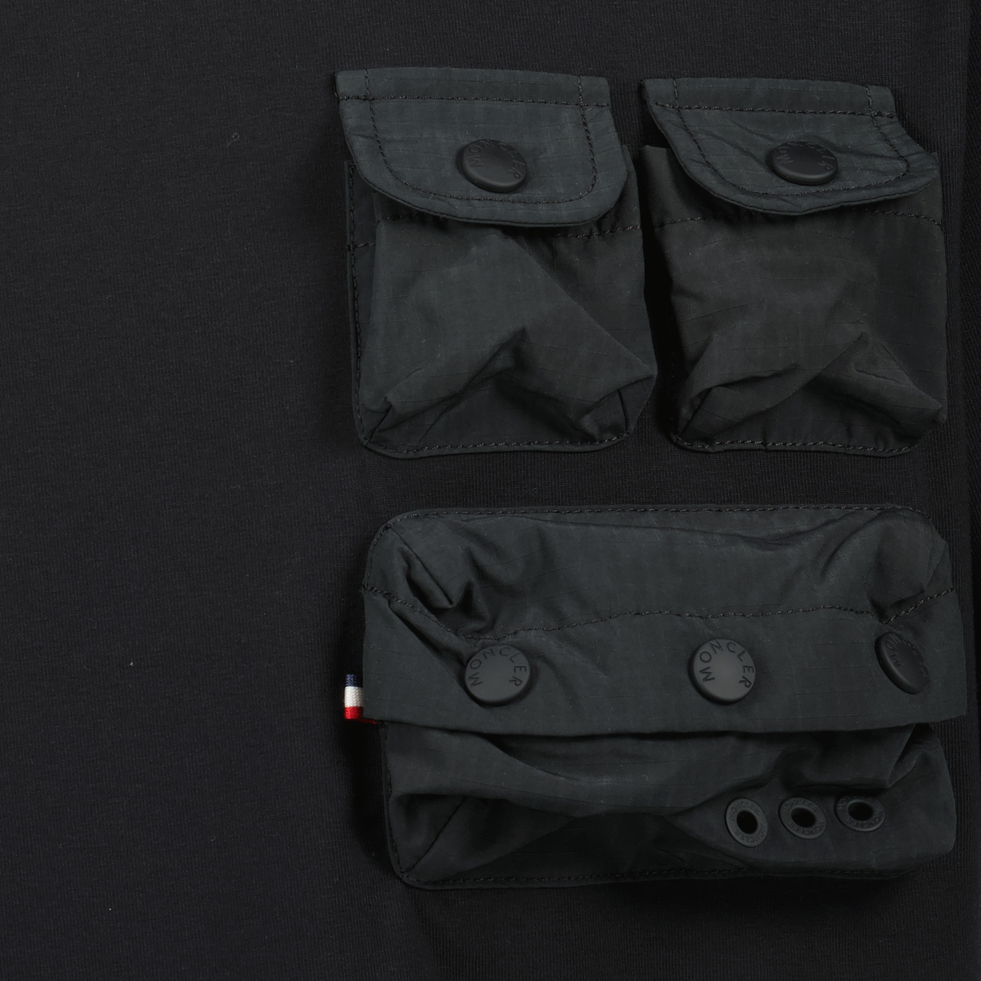 Pocket T-shirt