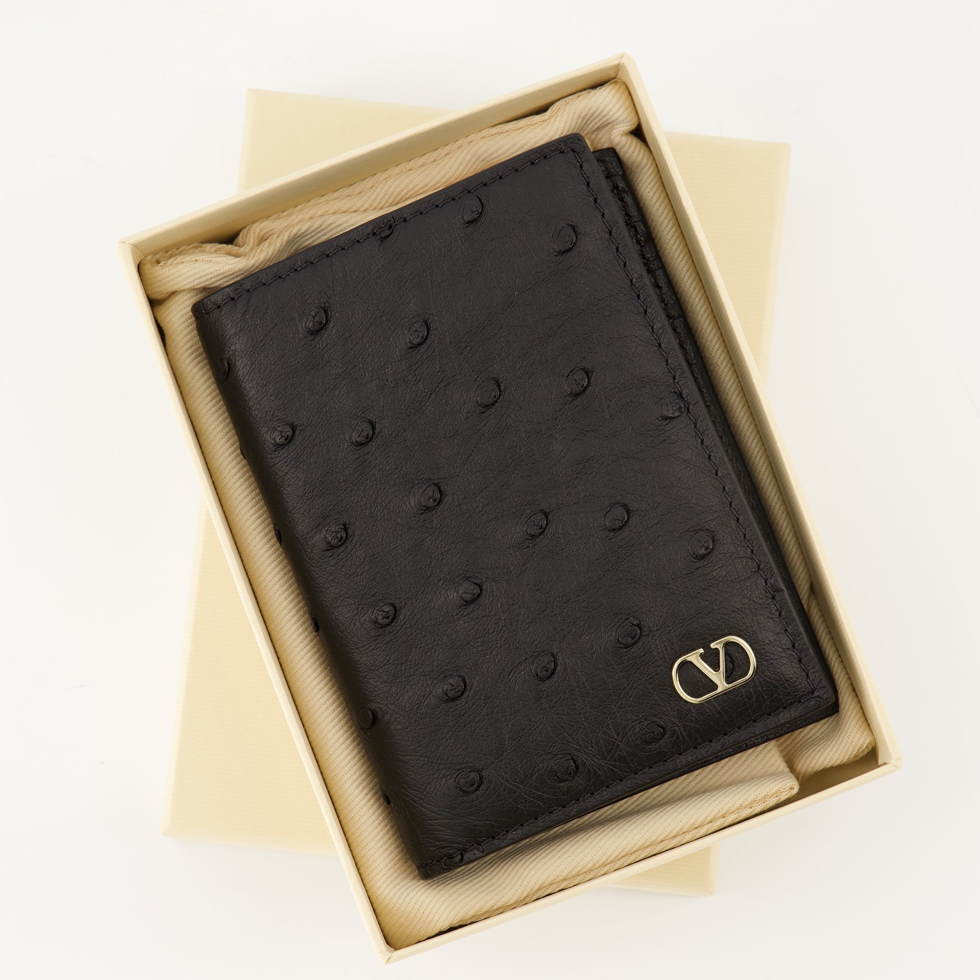 Leather Card Holder