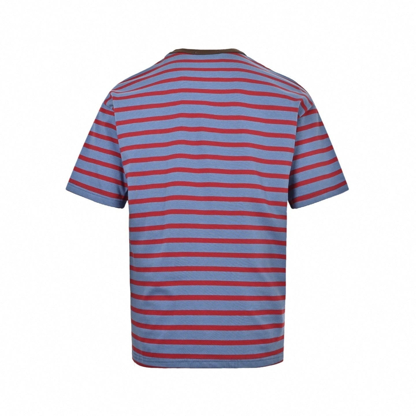 Striped Pocket T-Shirt