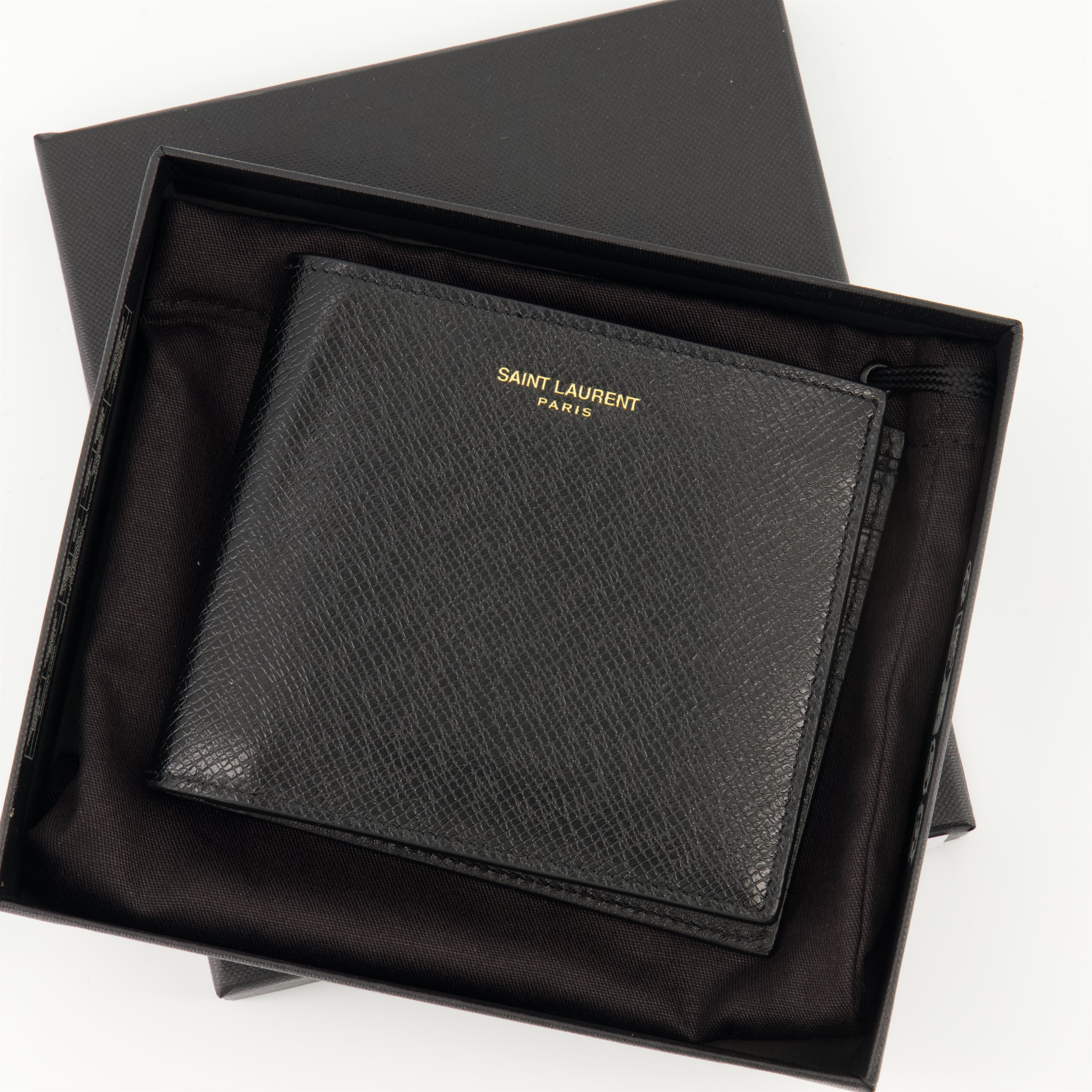 East/West Wallets