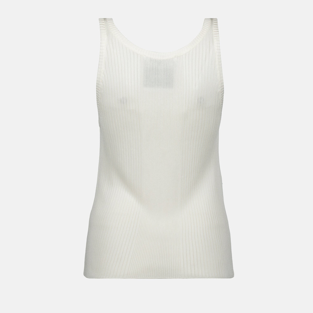 Ribbed Top