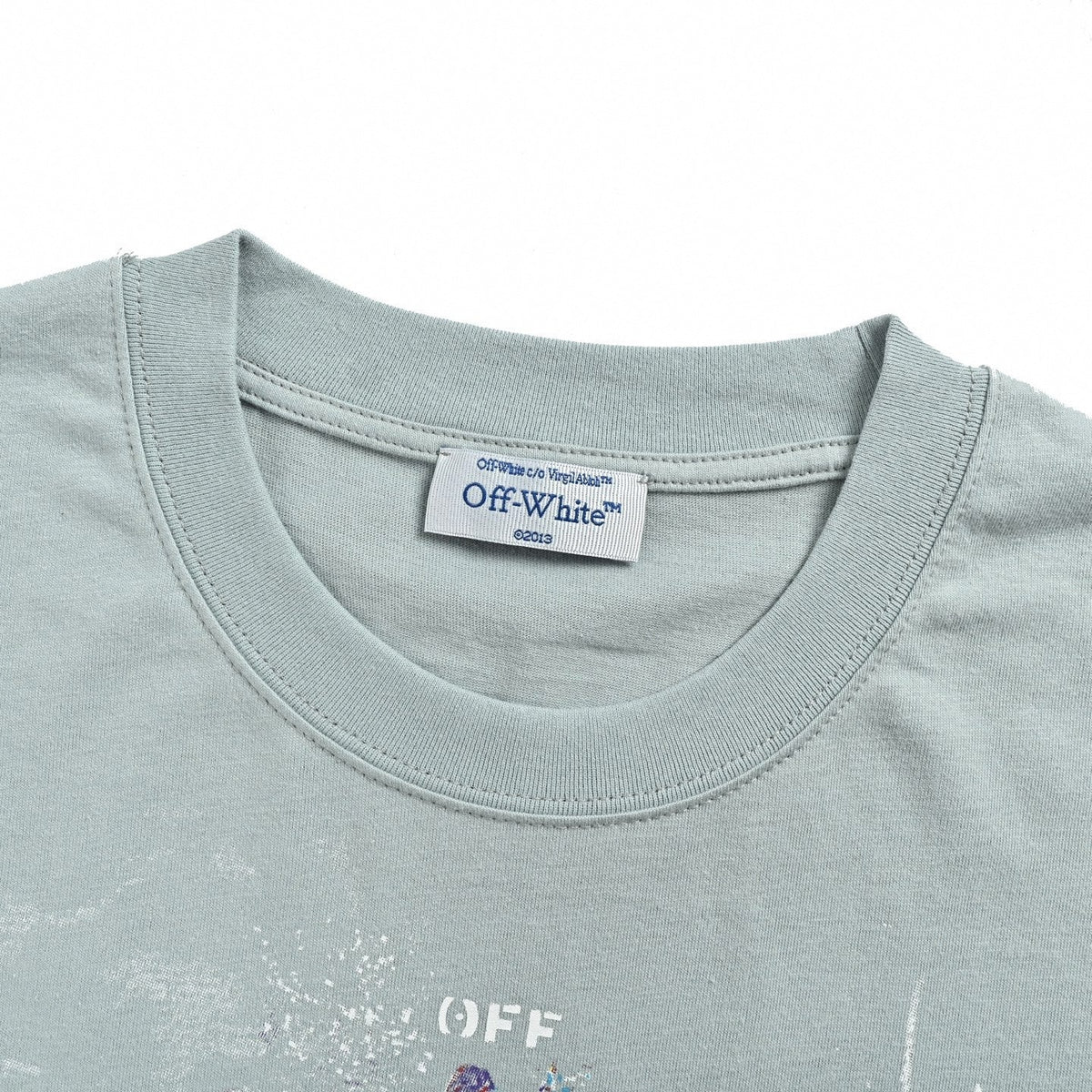 Paint Splatter Brushstroke Arrows T-Shirt