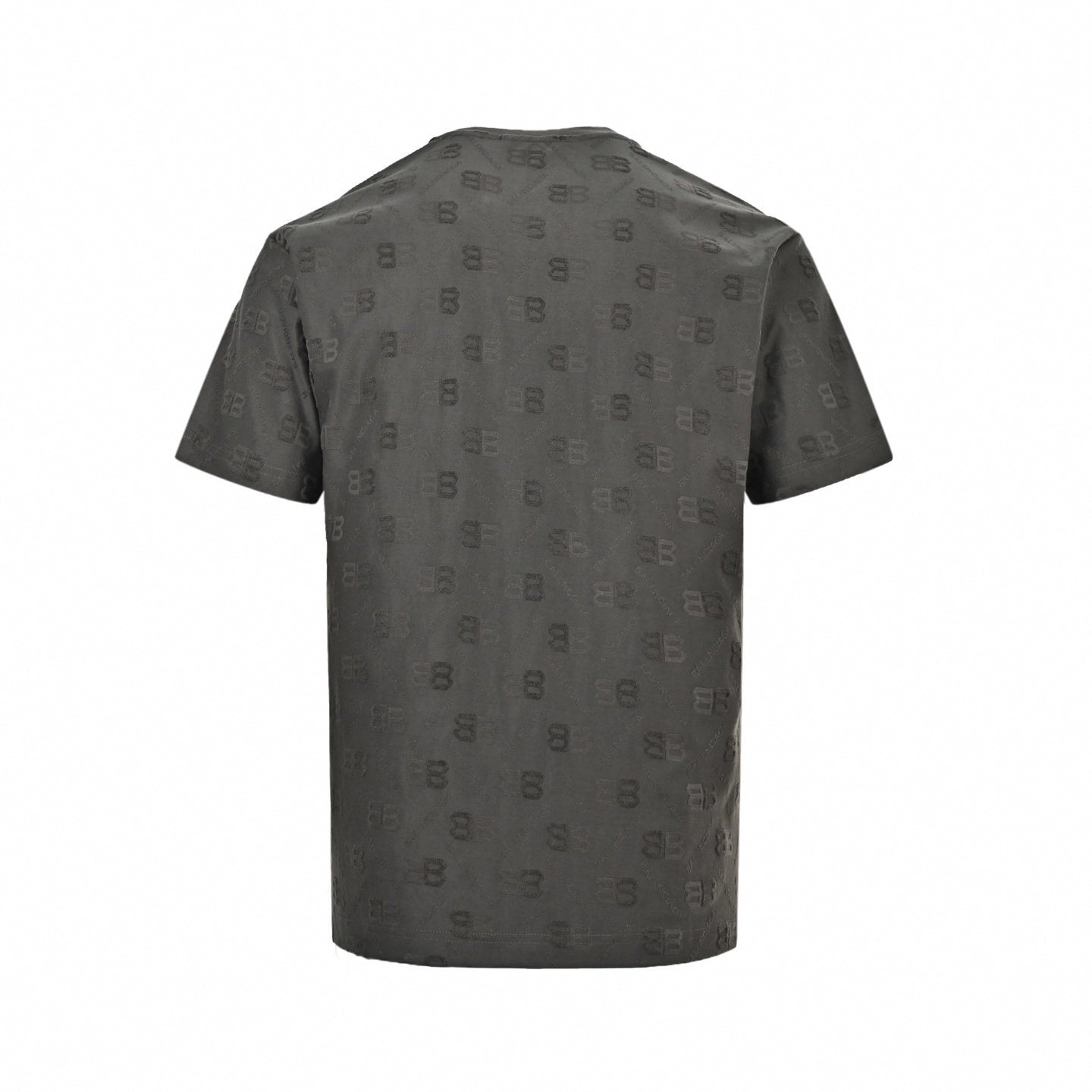Monogram Logo T-Shirt