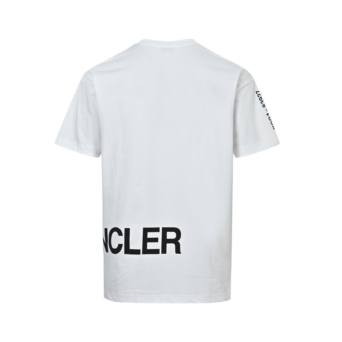 Graphic Logo T-Shirt