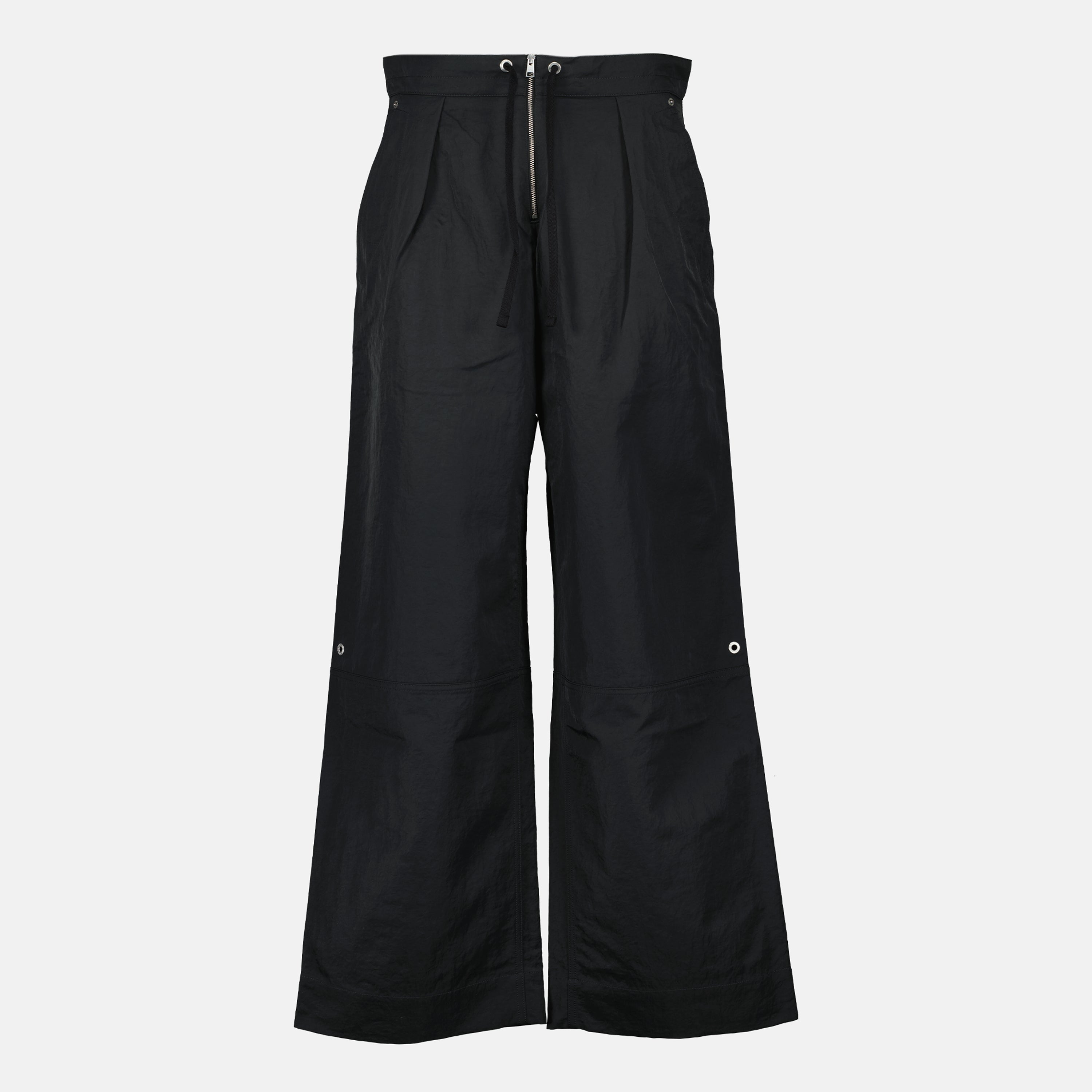 Zipped Pants