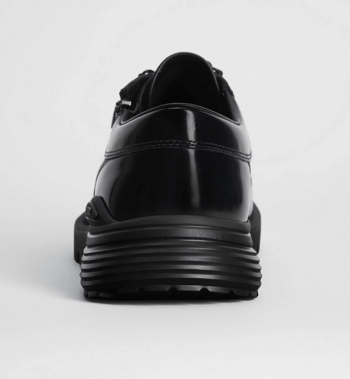 Carlo Derbies | Black