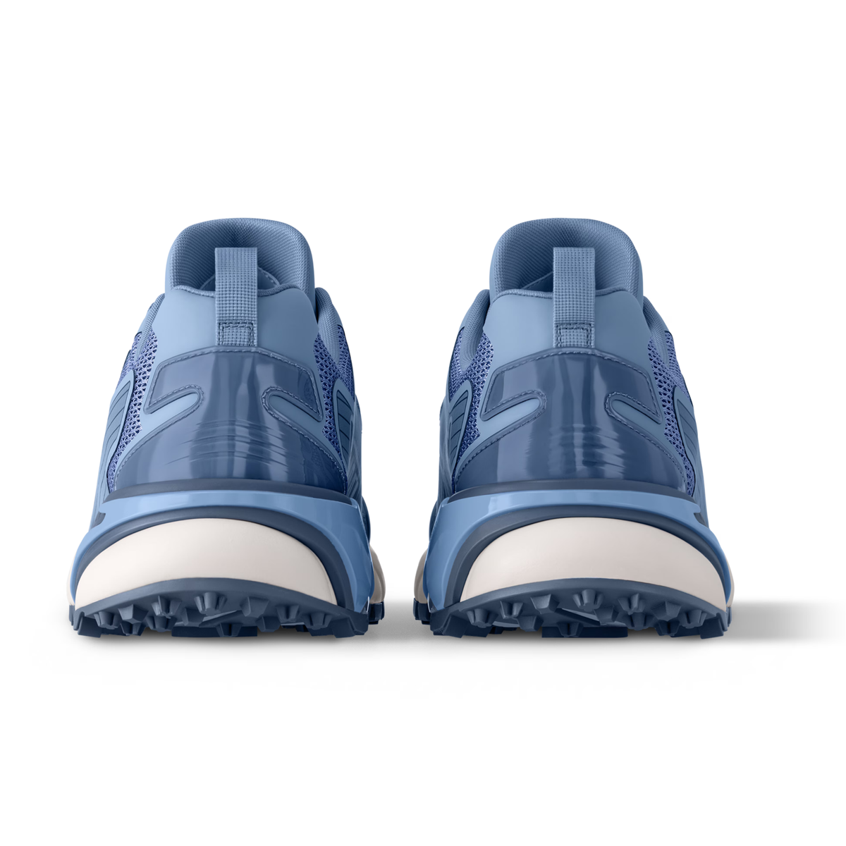 LV Runner Tatic Sneakers | Grey & Navy