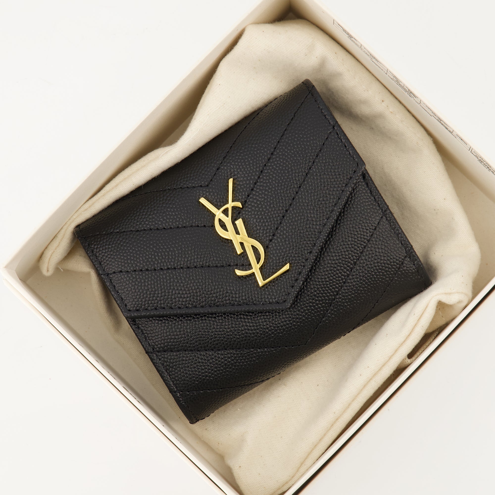 Cassandre Wallets