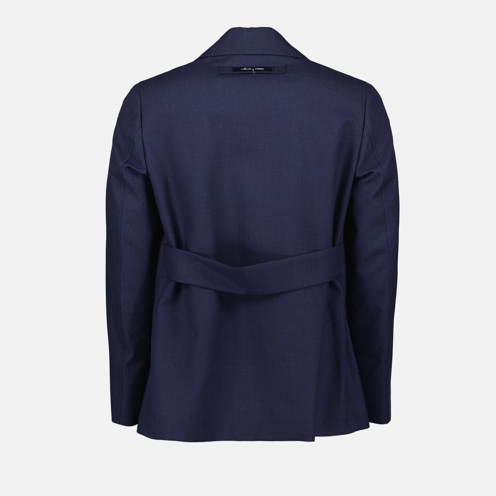 Wool Jacket