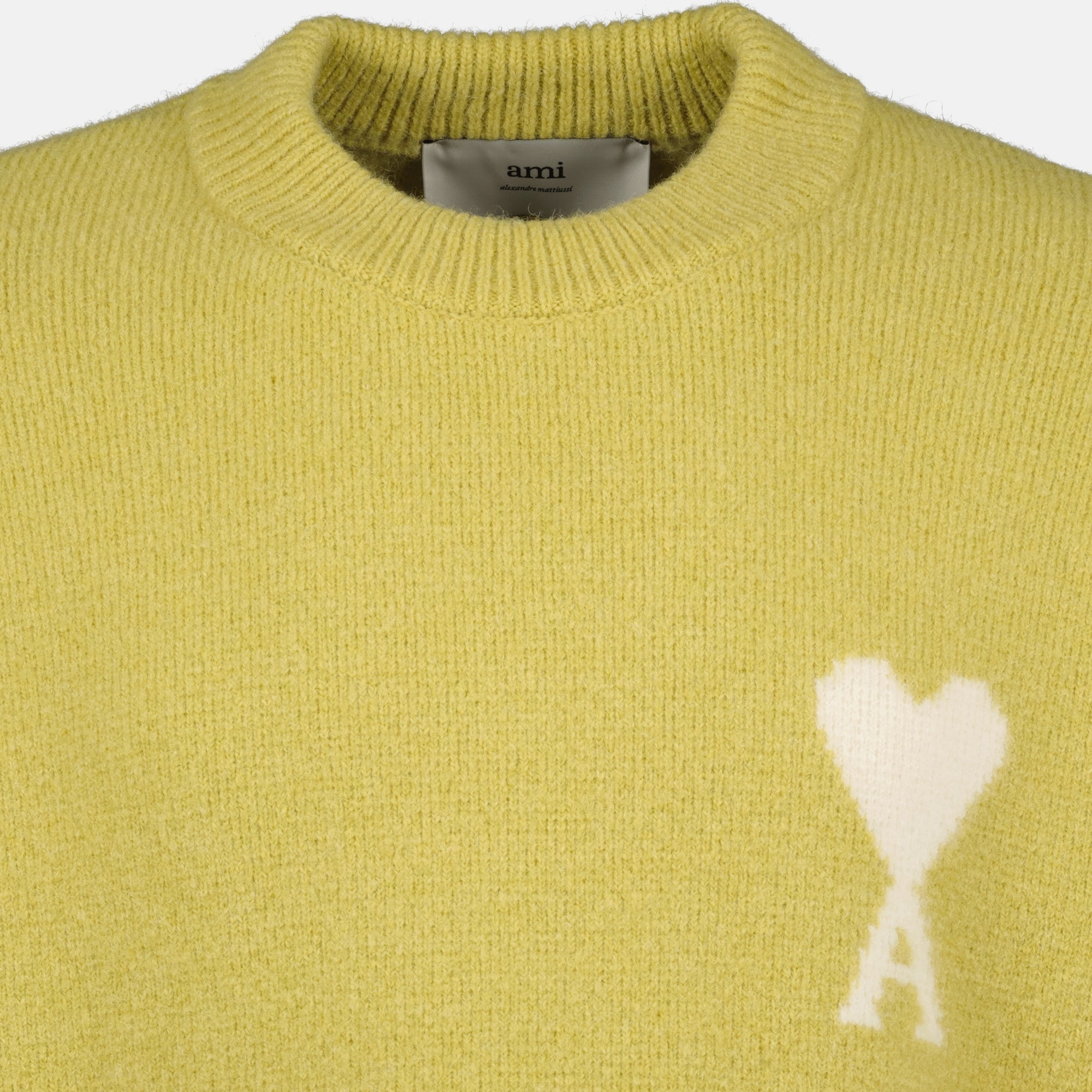 Ami De Coeur Sweater