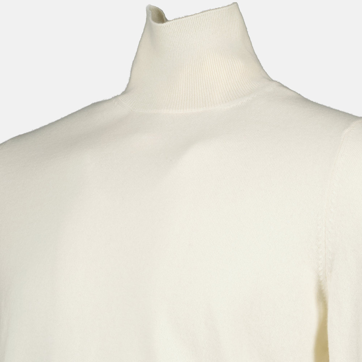 Cashmere Turtleneck