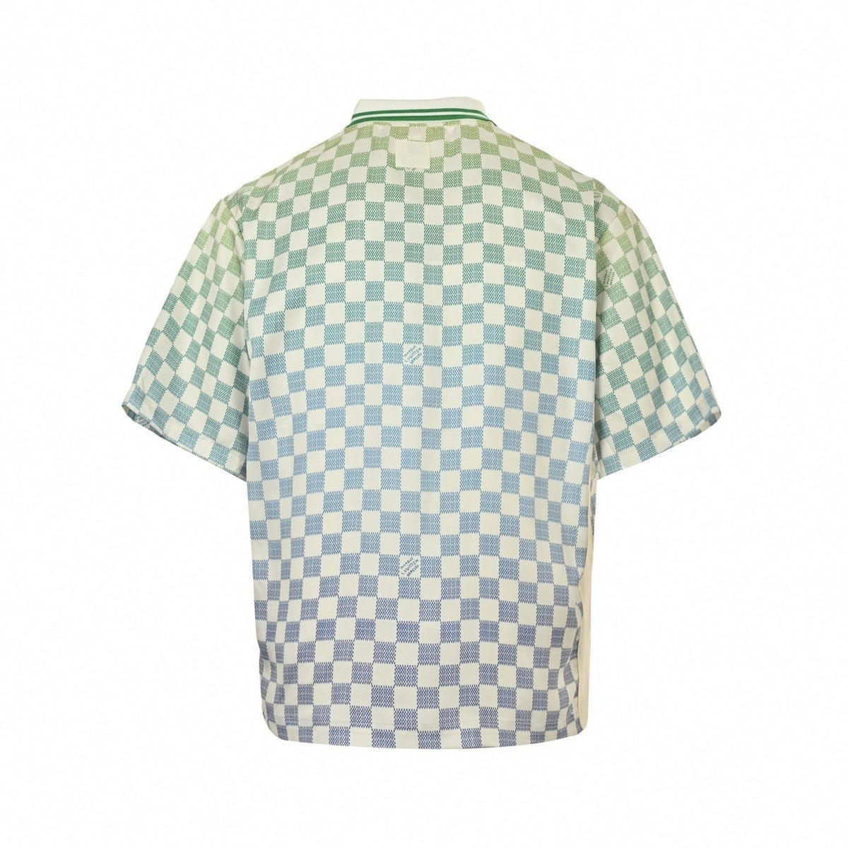 Damier Gradient Ensemble