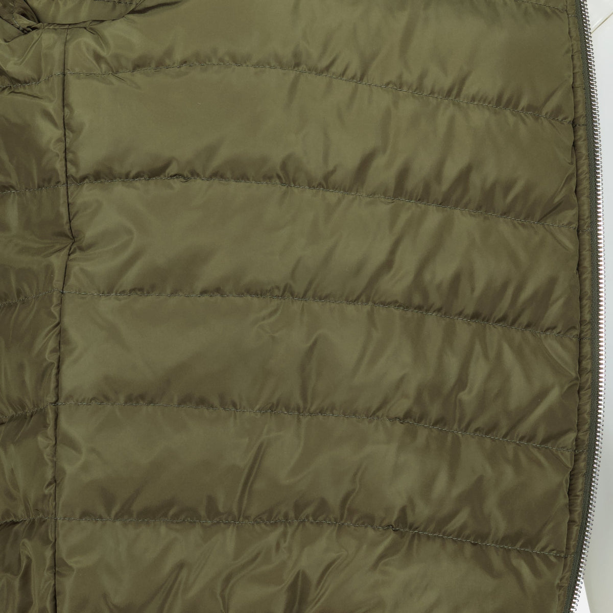 Teddy Down Jacket