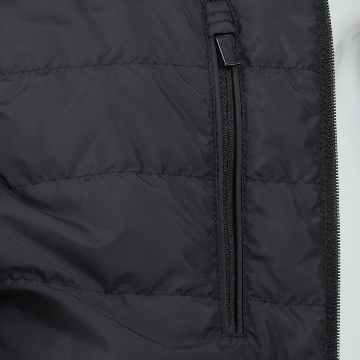 Bassite Down Jacket