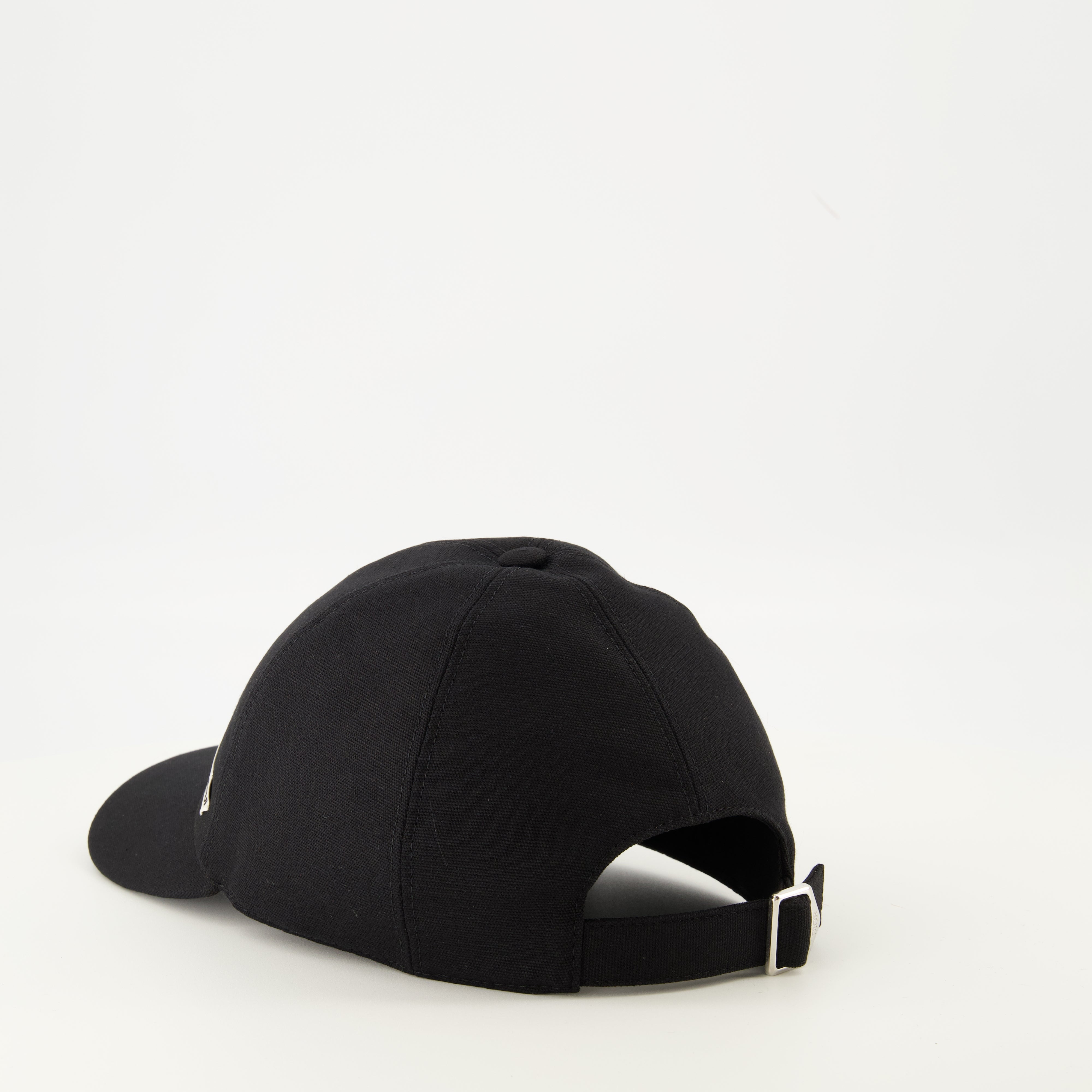 Cotton Cap