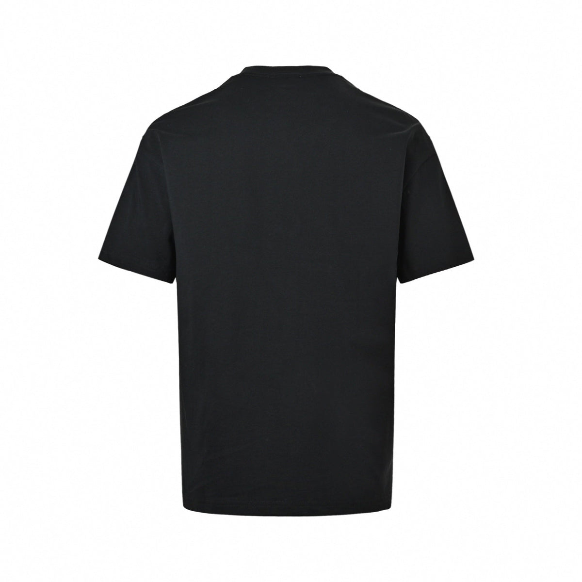 Oblique Jacquard 'D' Logo T-Shirt