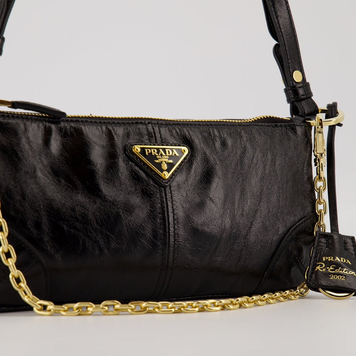 Re-Edition 2002 Bag