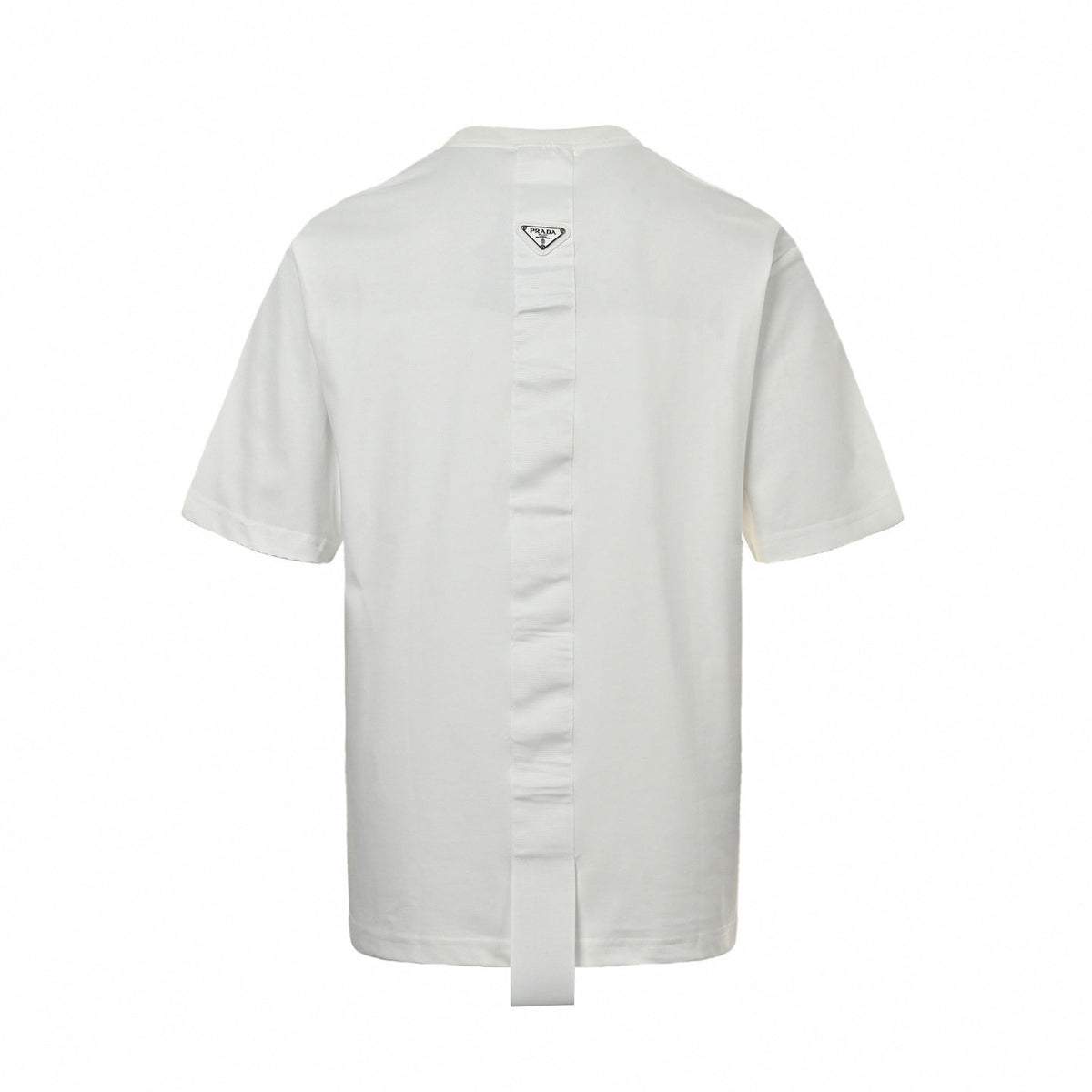 Tape Back Logo Tee