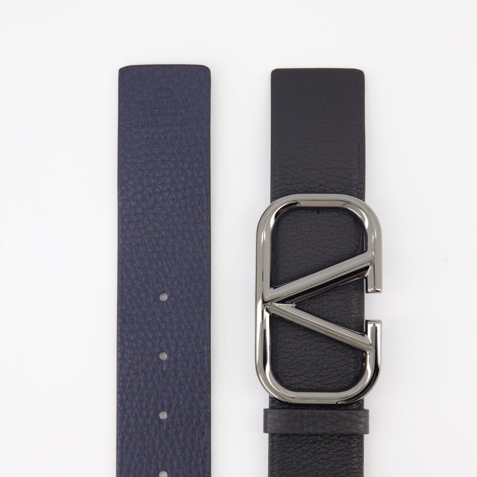VLogo Reversible Belt