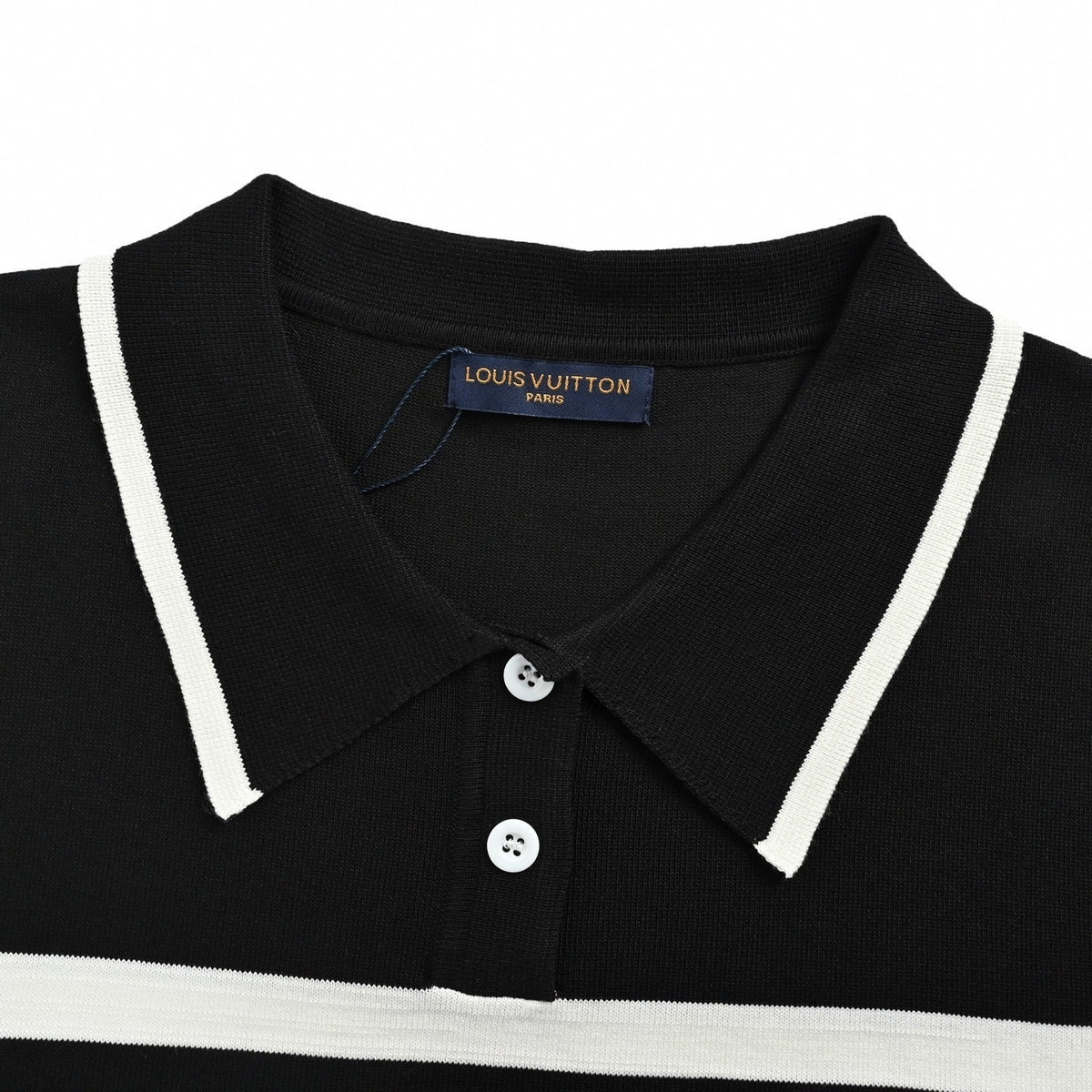 Signature Knit Polo