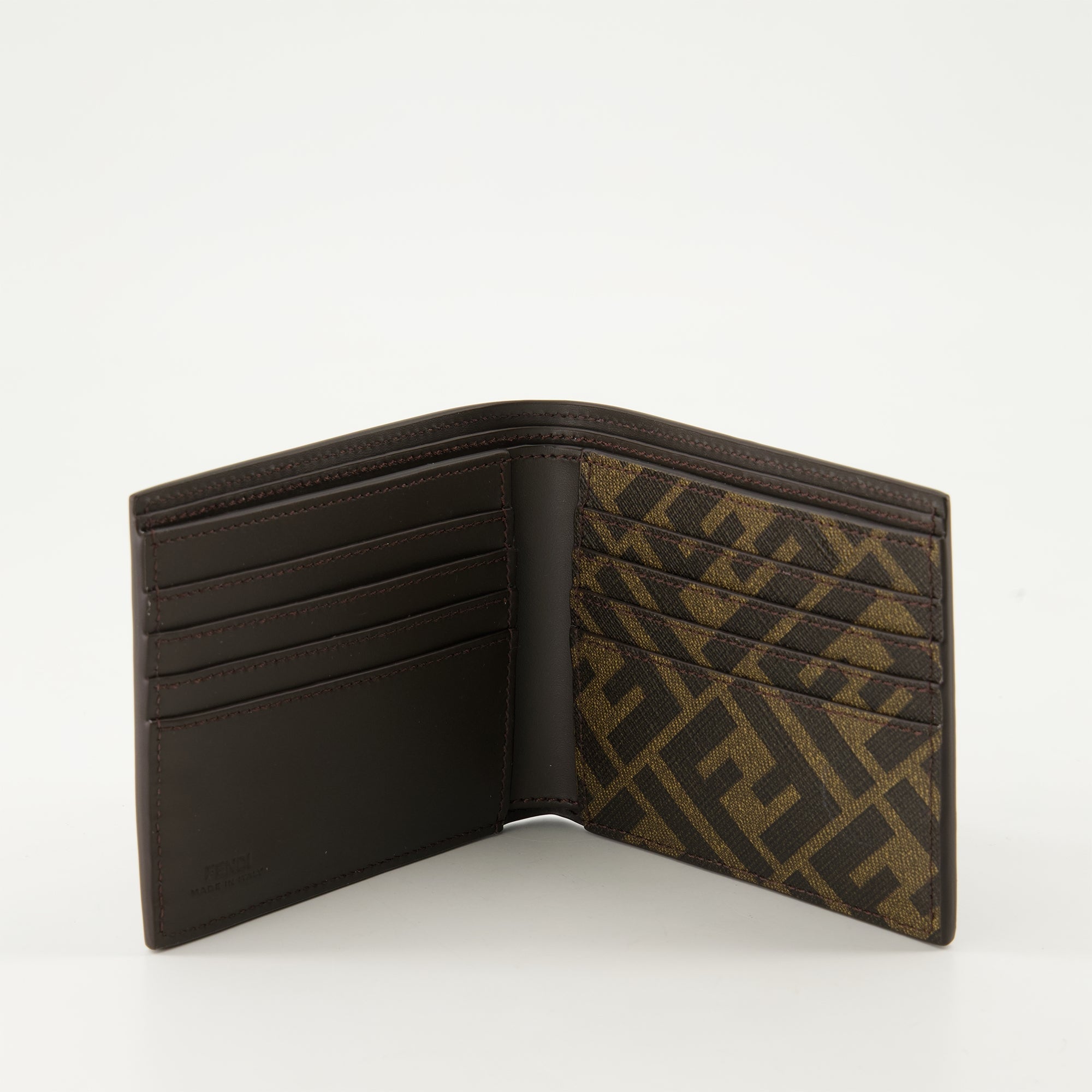 FF Compact Wallet