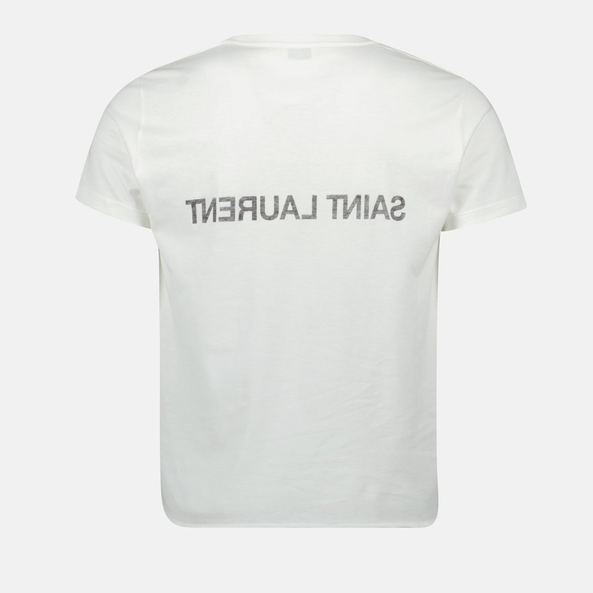 Reverse Logo T-shirt