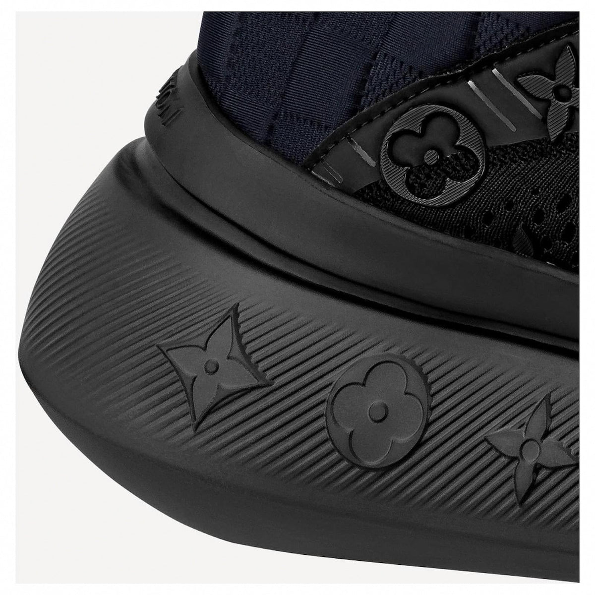 Show Up Sneakers 'Black'