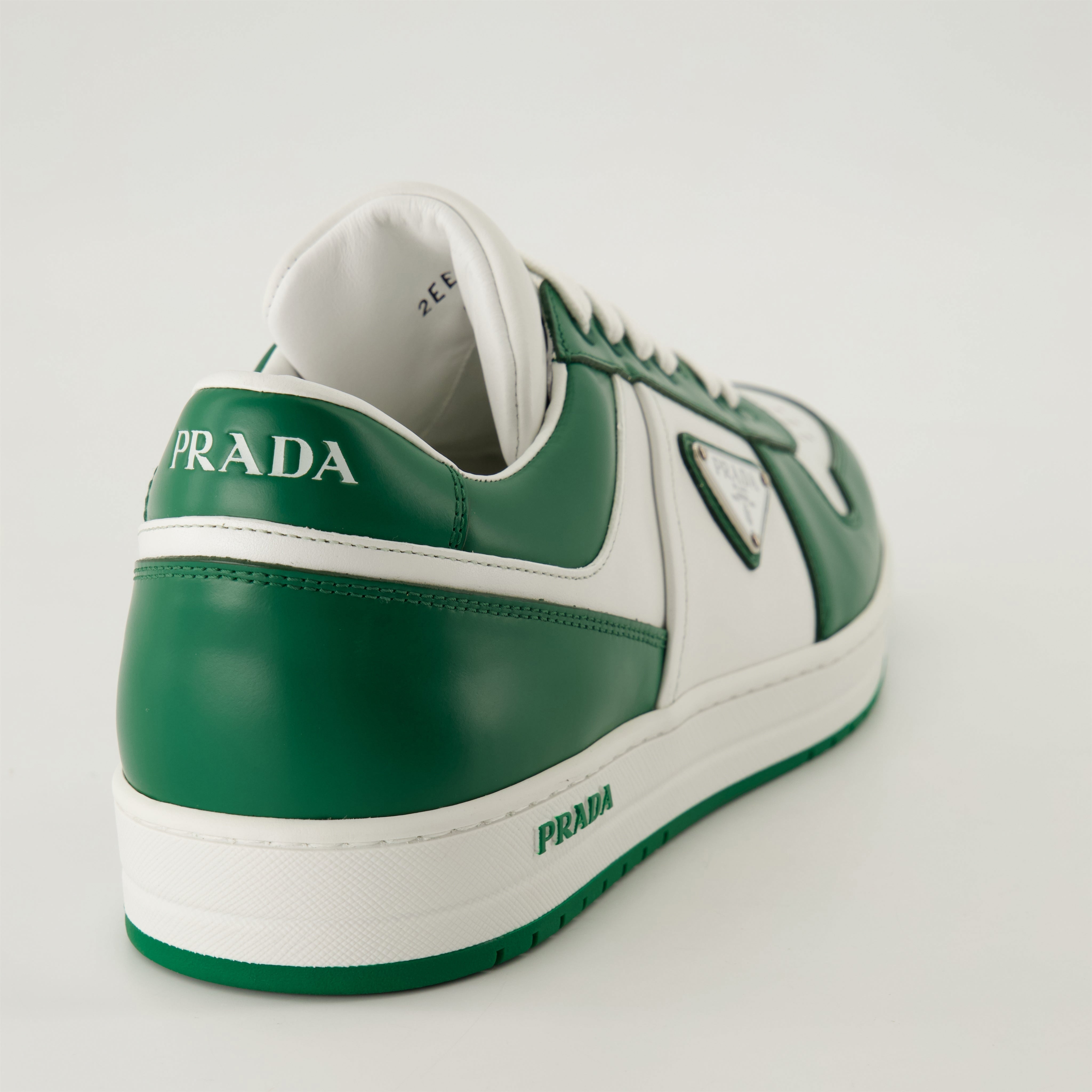 Downtown Sneakers