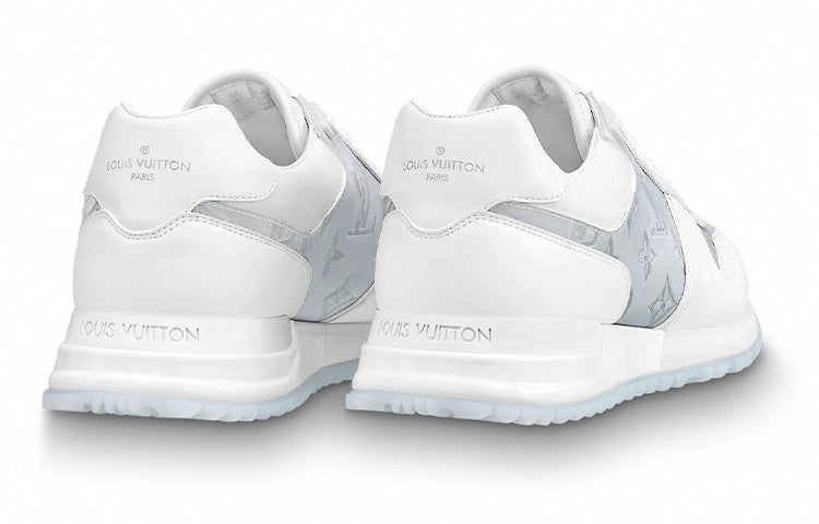 Monogram Runner Sneakers