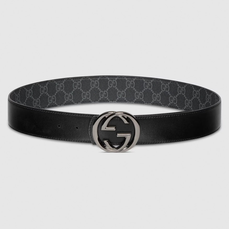 Blondie Reversible Belt
