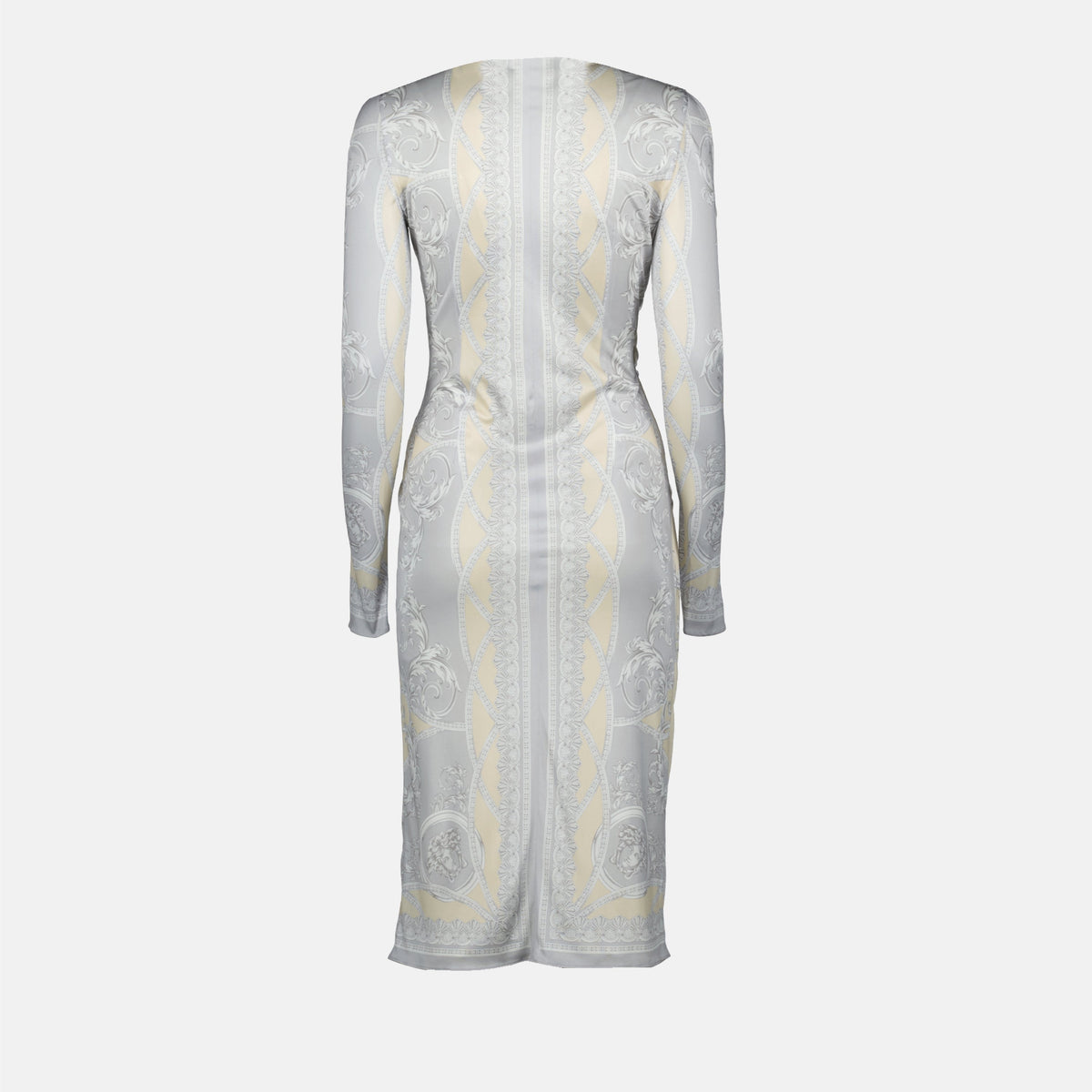 Dress The Gods' Cut