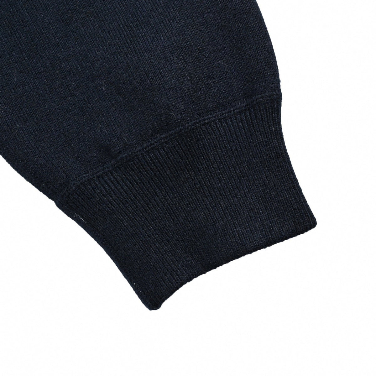 Reversible Two-Way Zip Oblique Hoodie