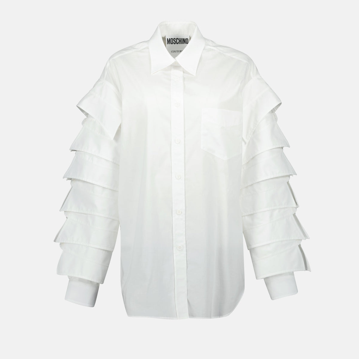 Collared Shirt
