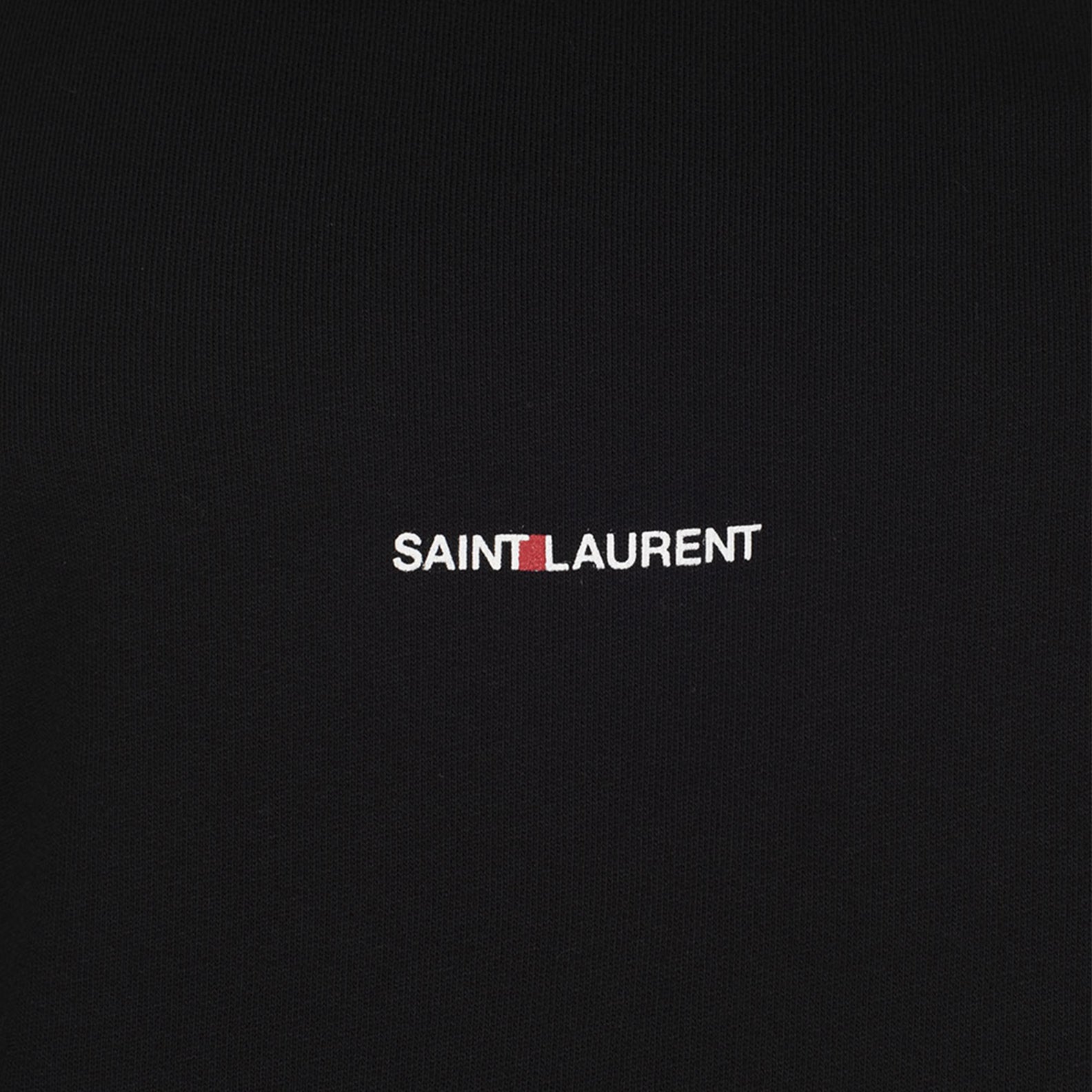 Logo Hooded Sweatshirt