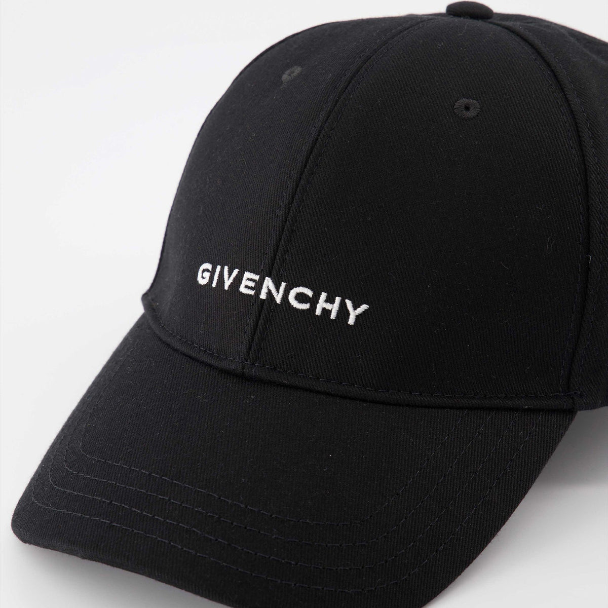 4G Logo Cap
