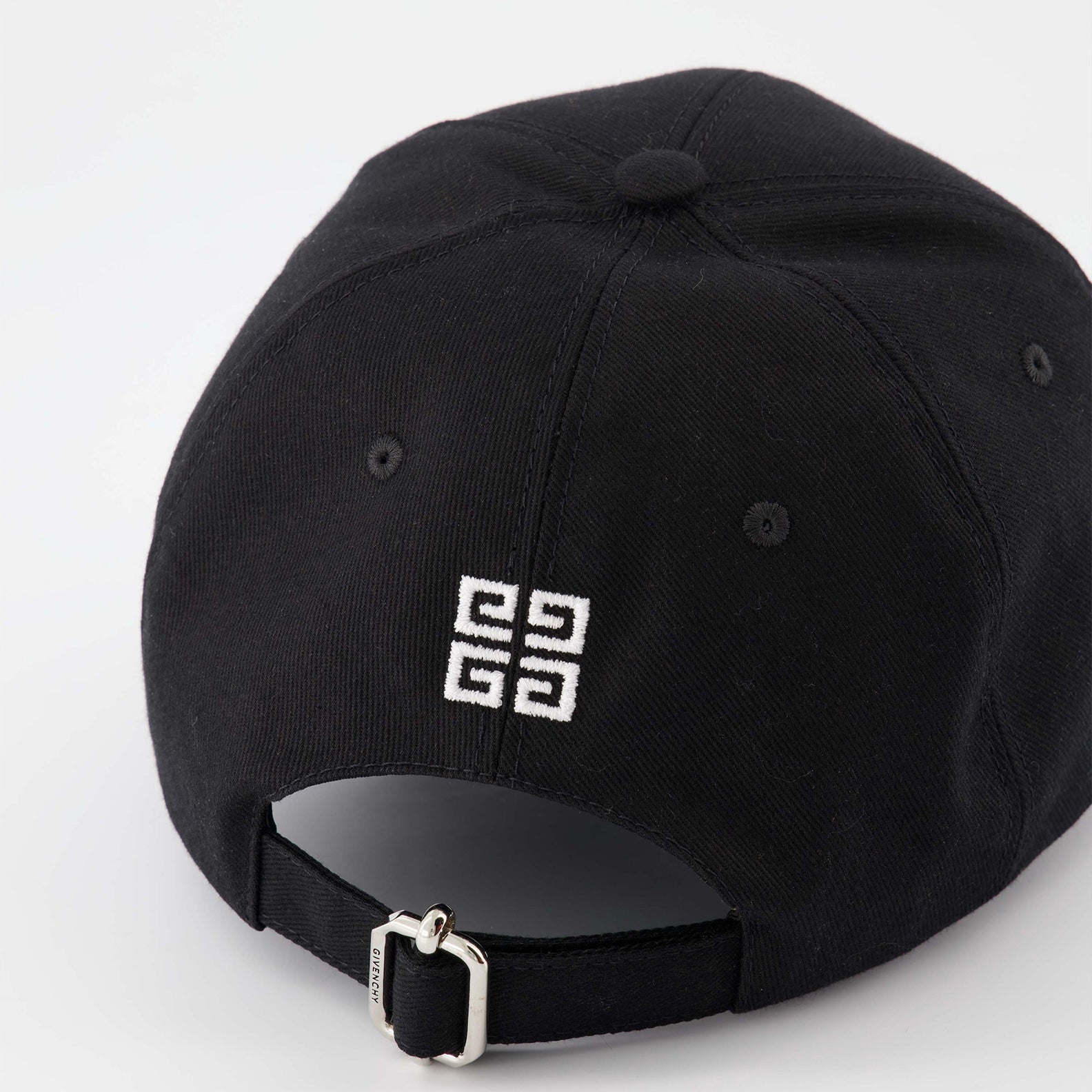 4G Logo Cap