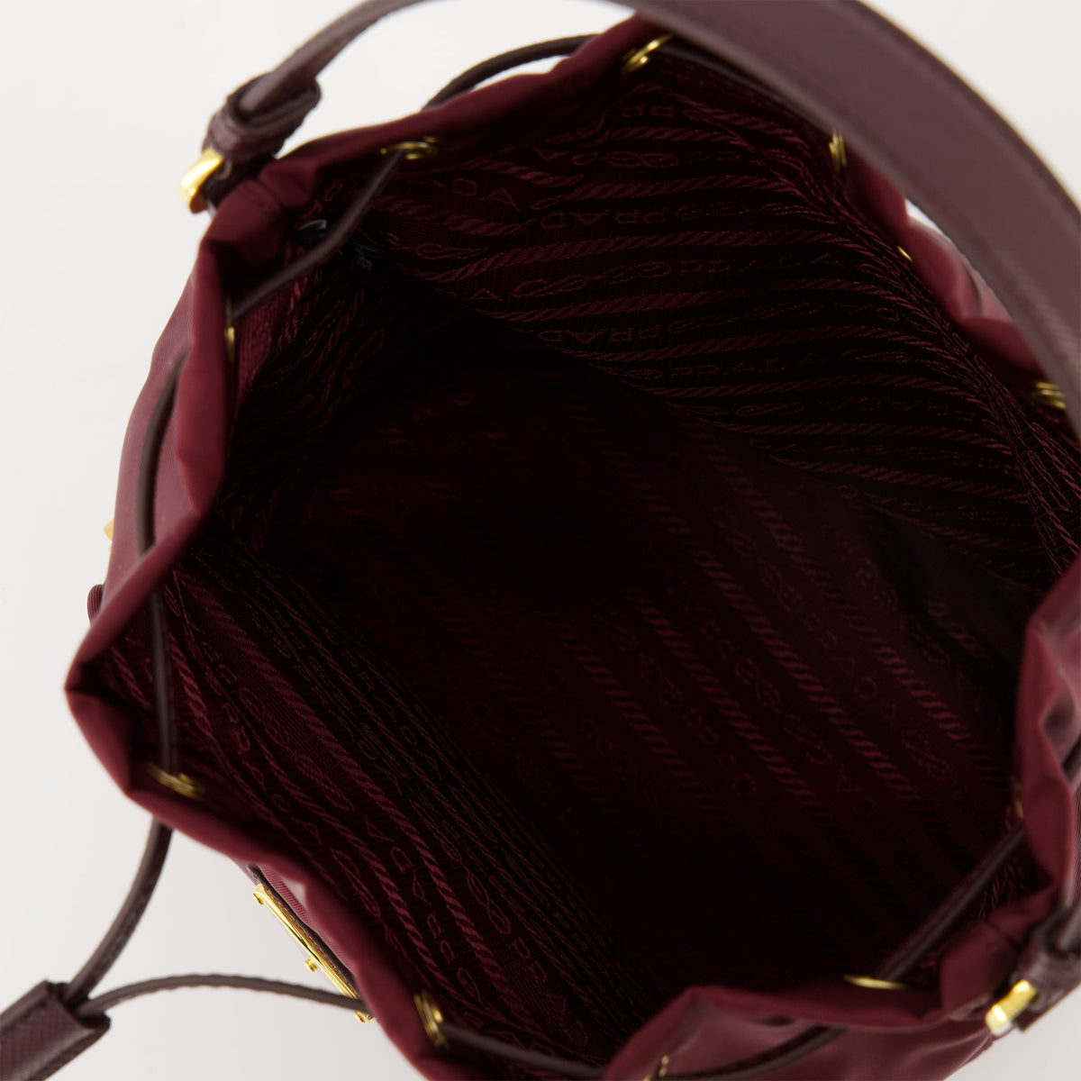 Bucket Bag