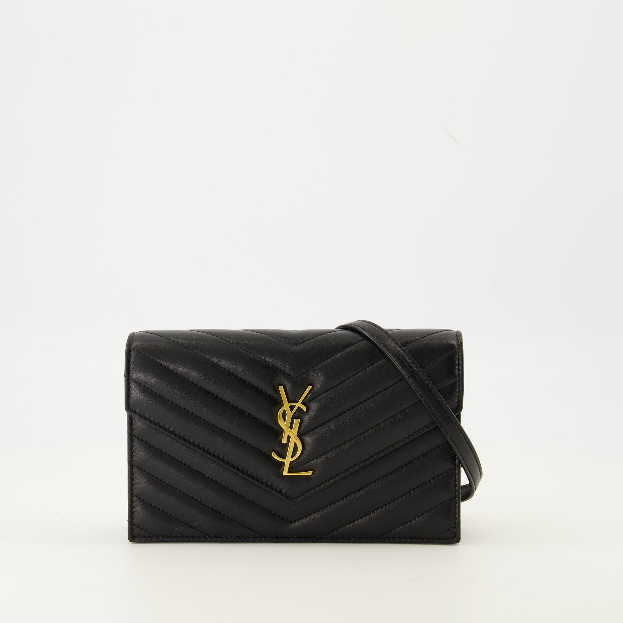 Chain Envelope Wallets