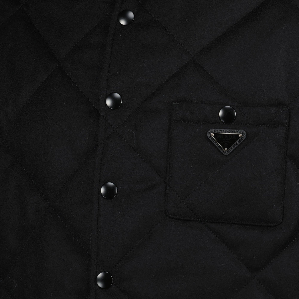 Wool Jacket
