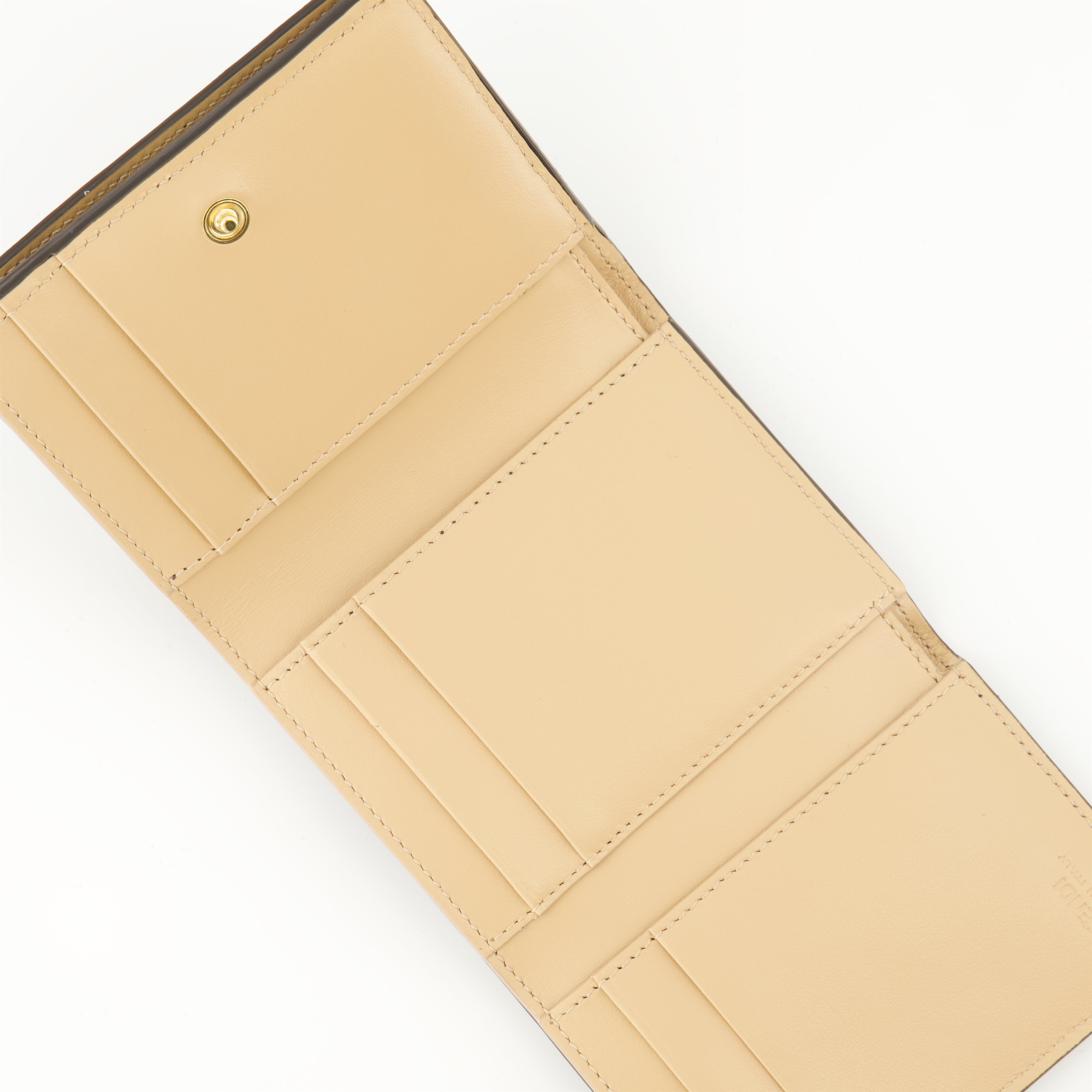Fendi Roma Wallet