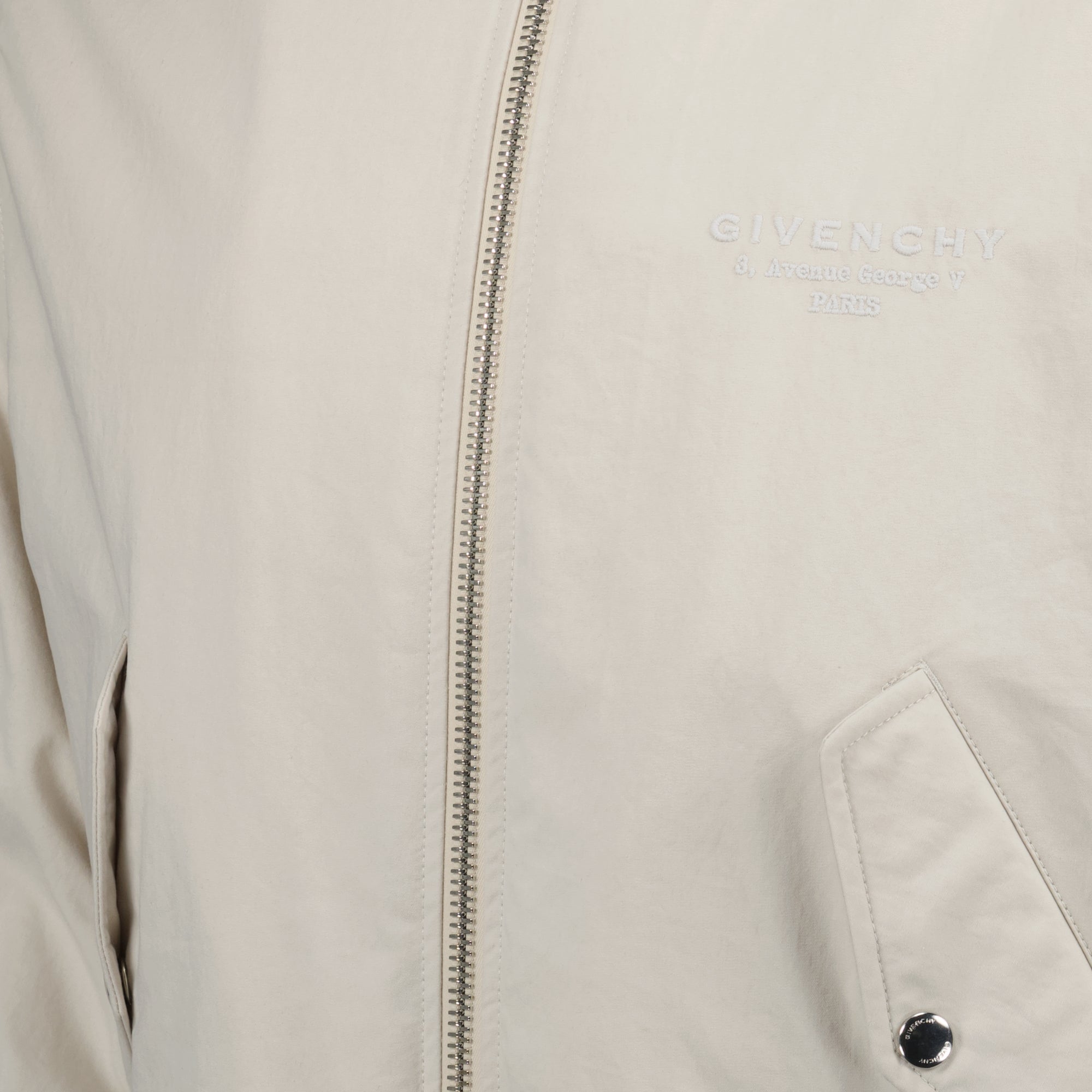 Cotton Bomber