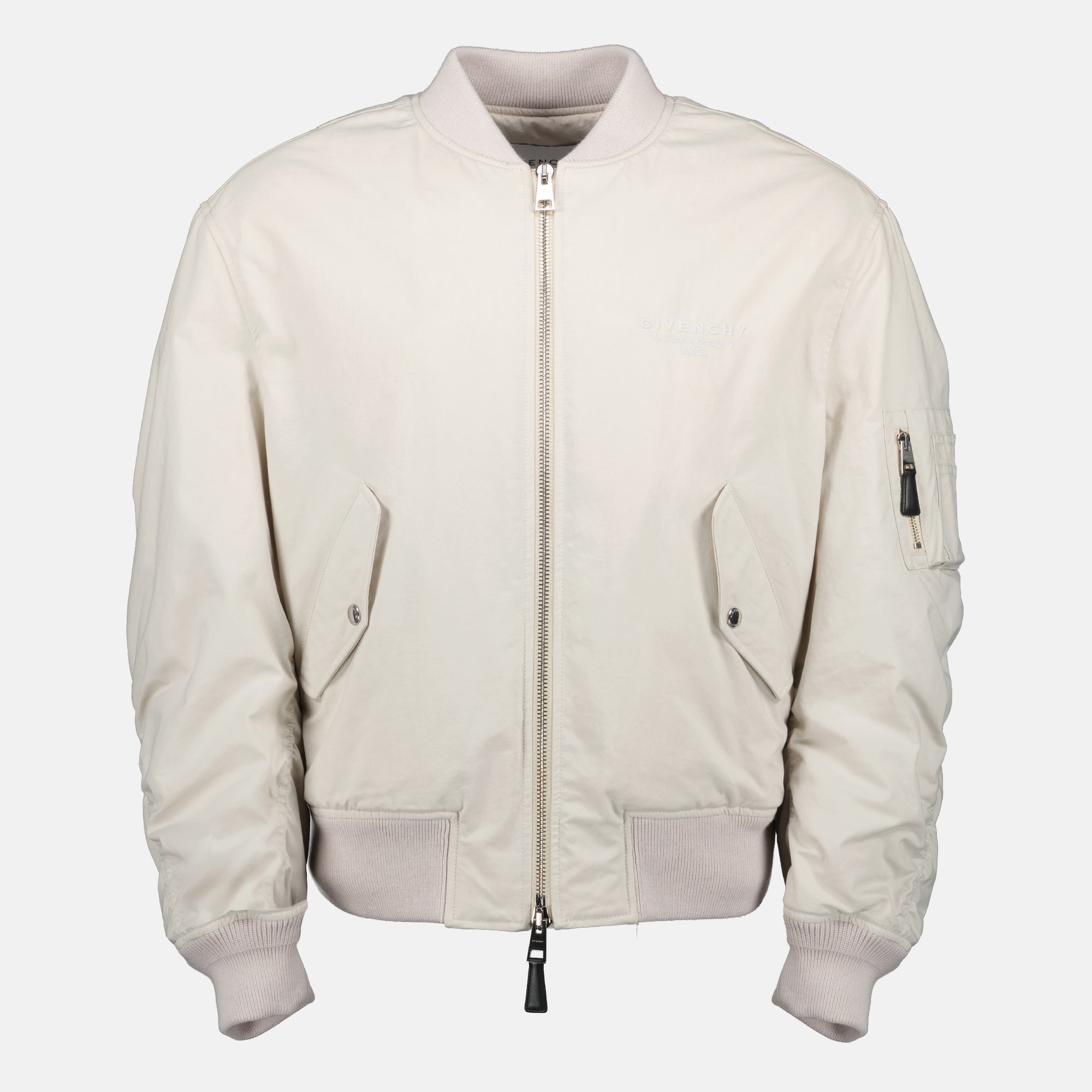 Cotton Bomber