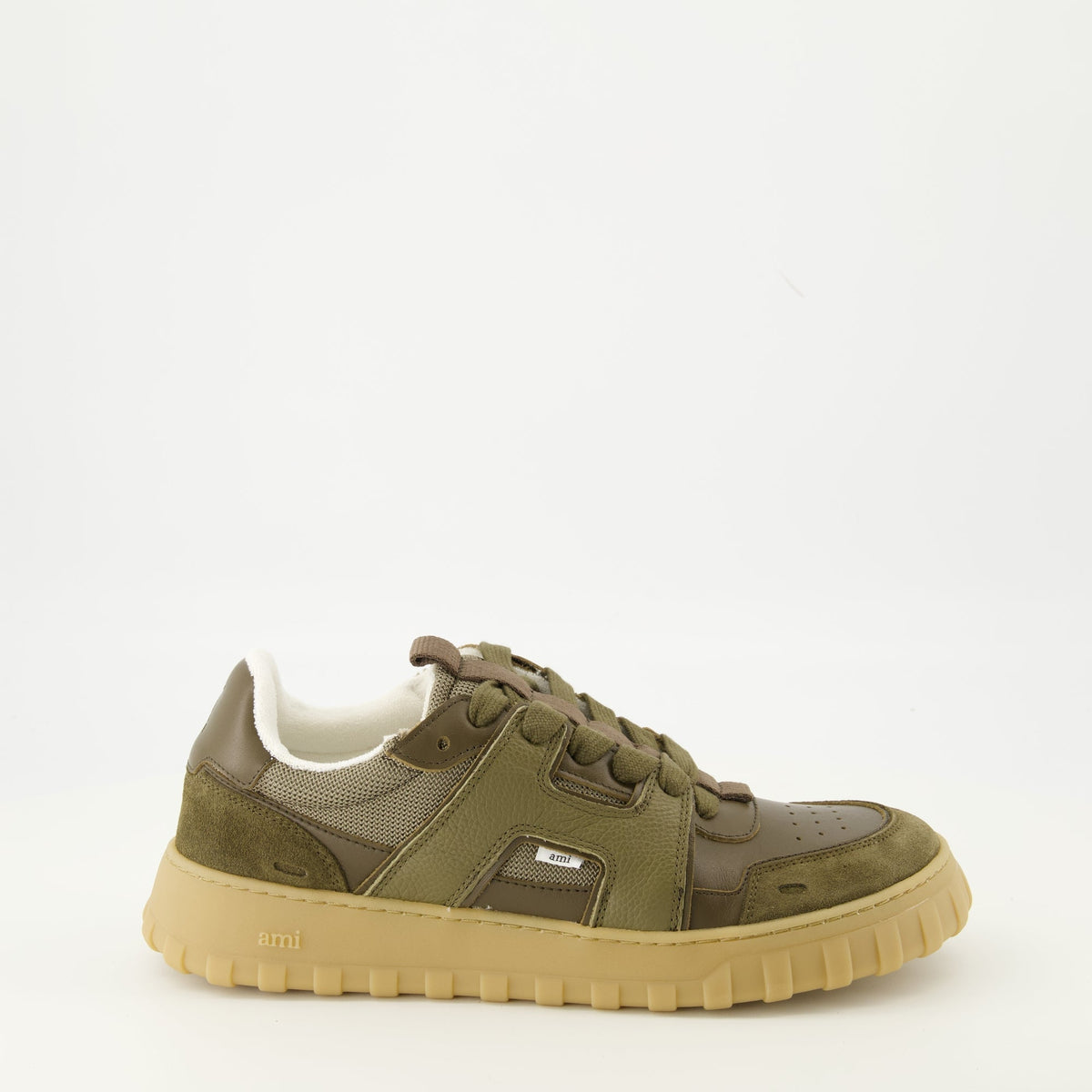A Walk Sneakers